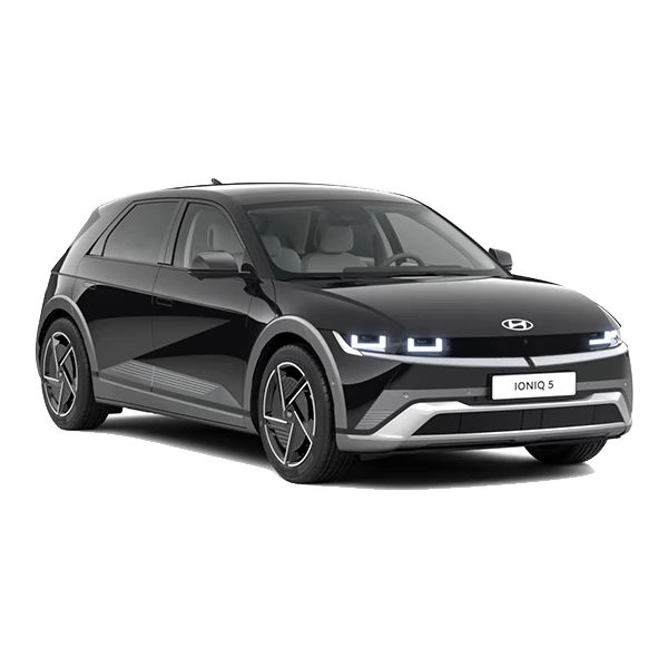 Hyundai Ioniq 5 Signature EV AT 2025