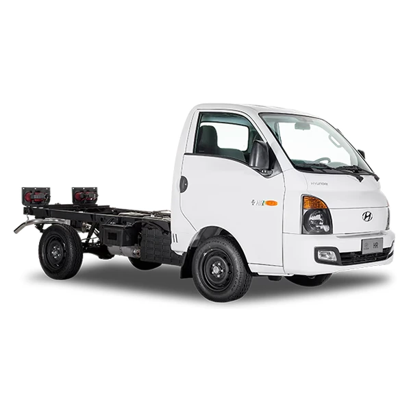 Hyundai HR GL 2.5 TGDI MT 2025