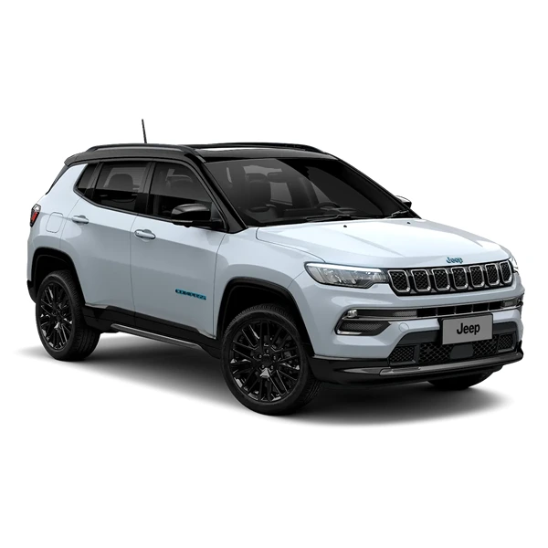 Jeep Compass Série S 4xe PHEV 2025
