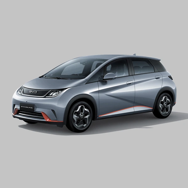 BYD Dolphin 2025