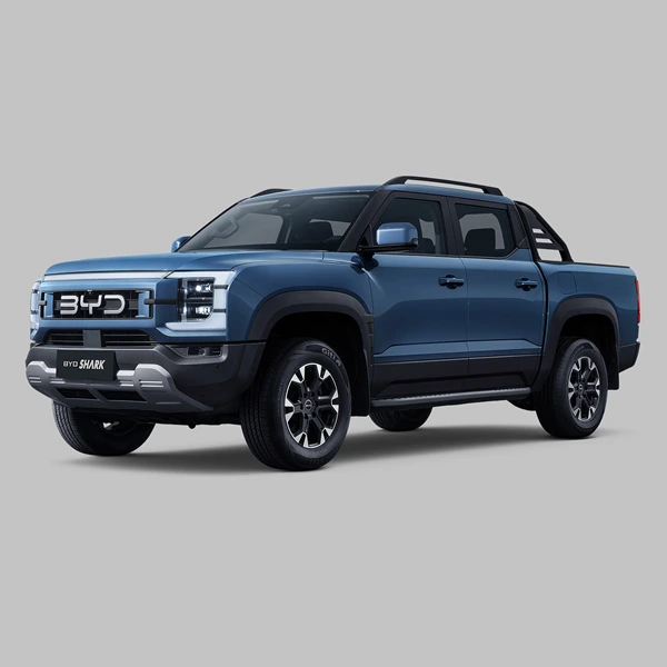 BYD Shark 2025