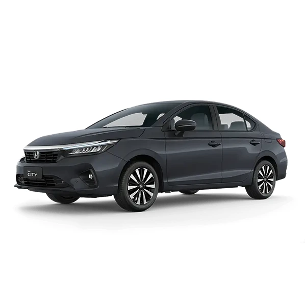 Honda New City Touring 2025
