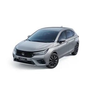 Honda New City Hatch Touring 2025