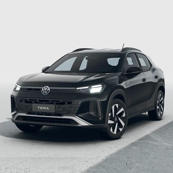 Volkswagen Tera High 2026