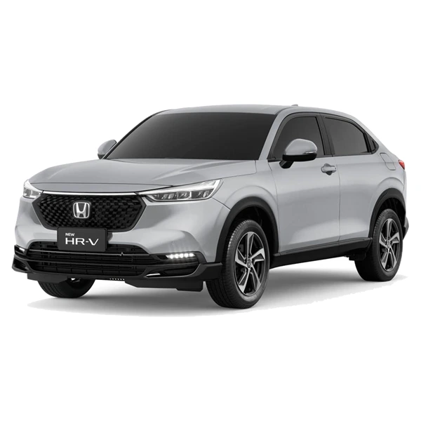 Honda New HR-V Touring 2025