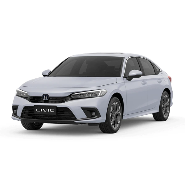 Honda New Civic Advanced Hybrid 2025