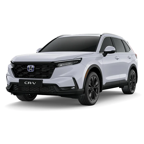 Honda CR-V Advanced Hybrid 2025