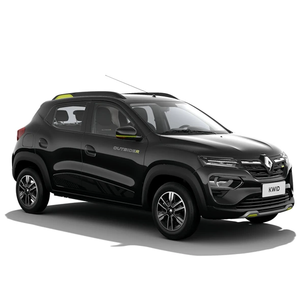Renault Kwid Outsider 2025