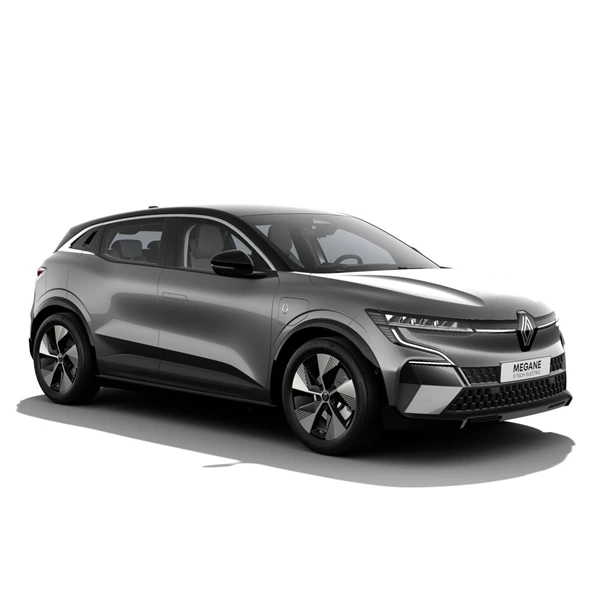 Renault Megane E-Tech EV60 Optimum Charge 2025