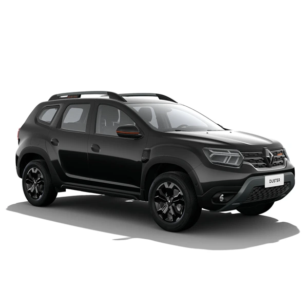 Renault Duster Iconic Plus 1.3 TCe 2025