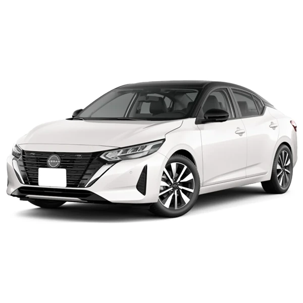 Nissan Sentra 2.0 Exclusive CVT Premium 2025