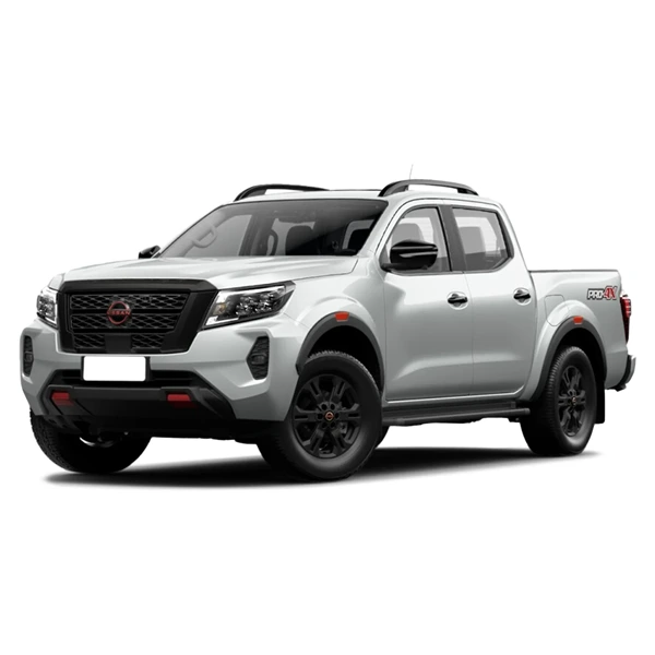 Nissan Frontier PRO-4X AT 4x4 2025