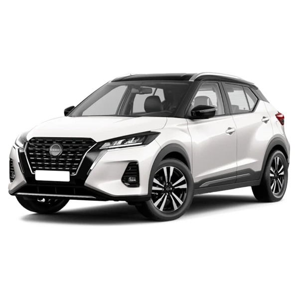 Nissan Kicks Play 1.6 Advance Plus CVT 2025