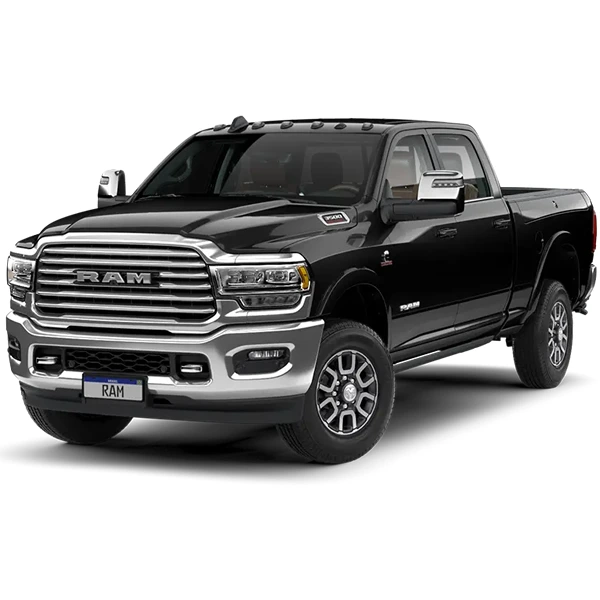 RAM 3500 Limited Longhorn 2024