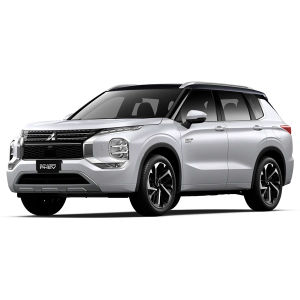 Mitsubishi Outlander Signature 2025