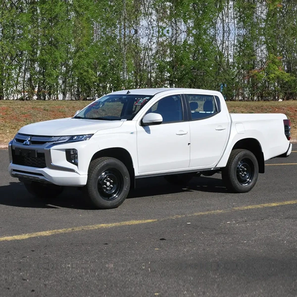 Mitsubishi L200 Triton Sport GLS Plus 4x4 Diesel 2025