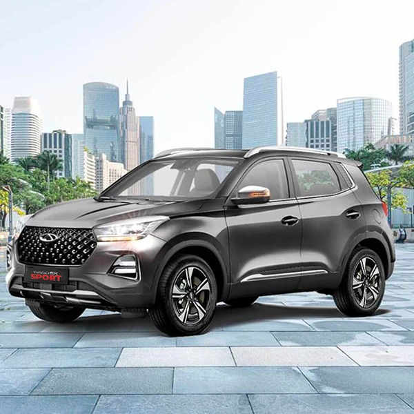 Caoa Chery Tiggo 5x Sport 2025