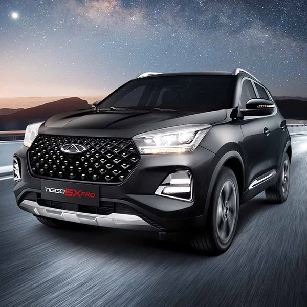 Caoa Chery Tiggo 5x Pro 2025