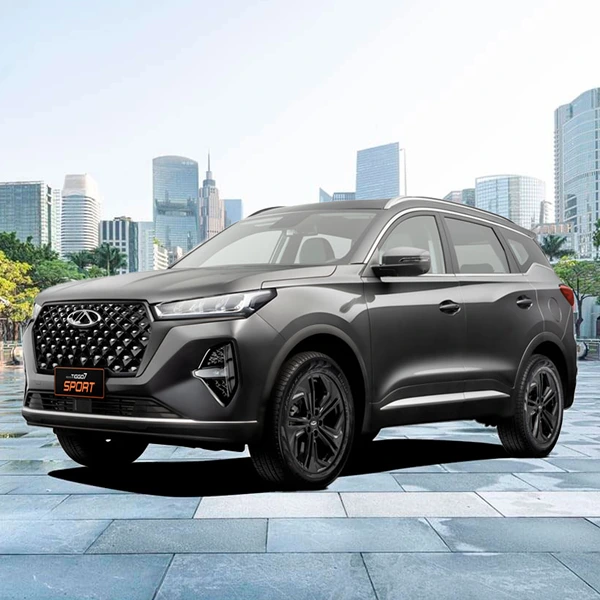 Caoa Chery Tiggo 7 Sport 2025