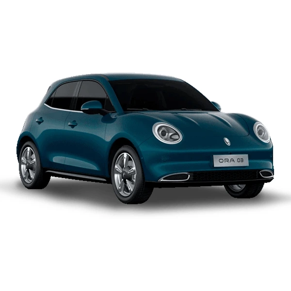 GWM Ora 03 Skin BEV48