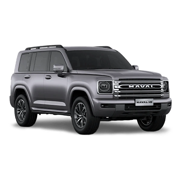 GWM Haval H9