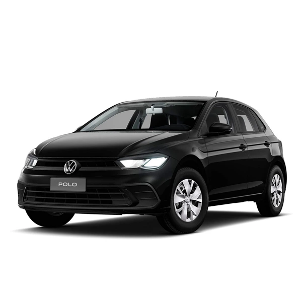 Volkswagen Polo Sense 2026