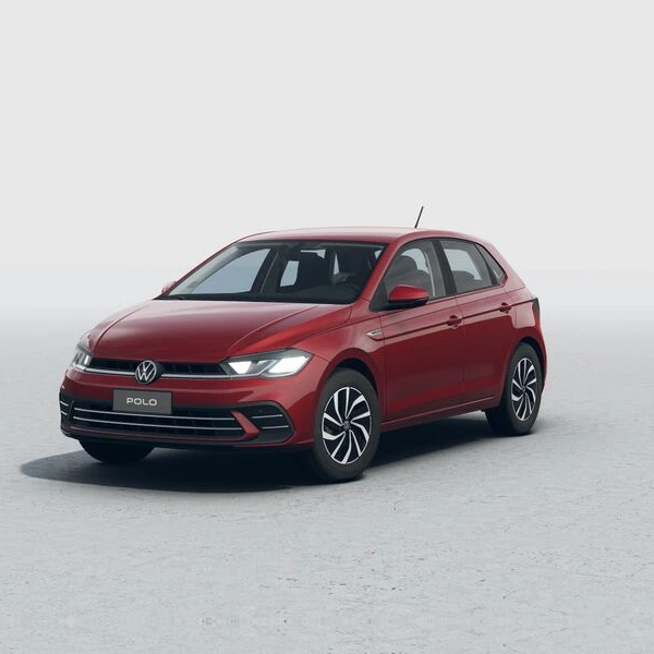 Volkswagen Polo Highline 2026