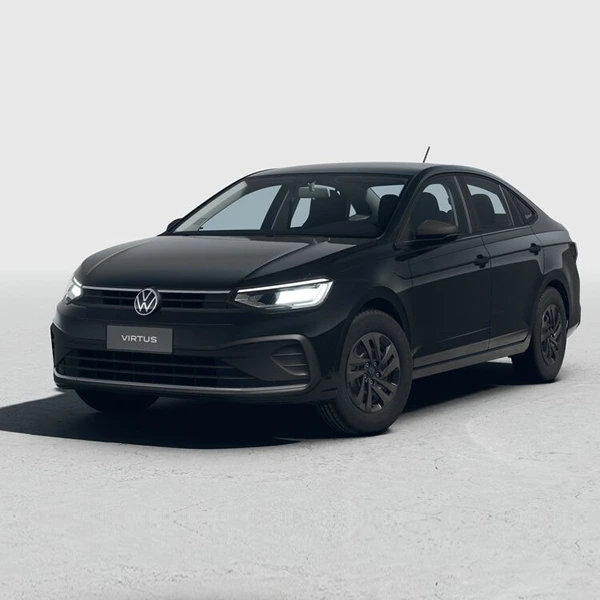 Volkswagen Virtus Sense 2026