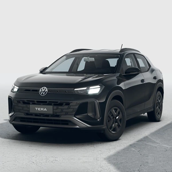 Volkswagen Tera 1.0 MPI MT 2026