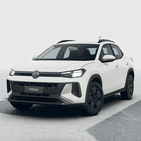 Volkswagen Tera 170 TSI MT 2026