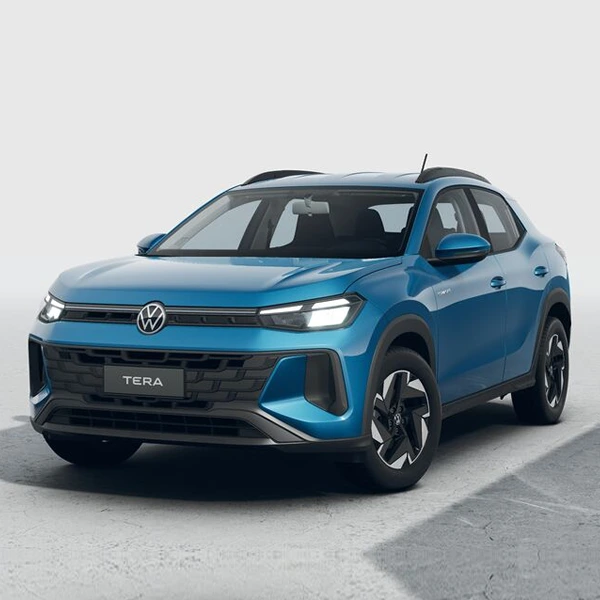 Volkswagen Tera Comfort AT 2026