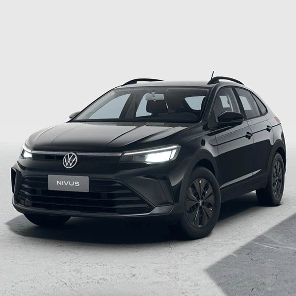 Volkswagen Nivus Sense 200 TSI 2026