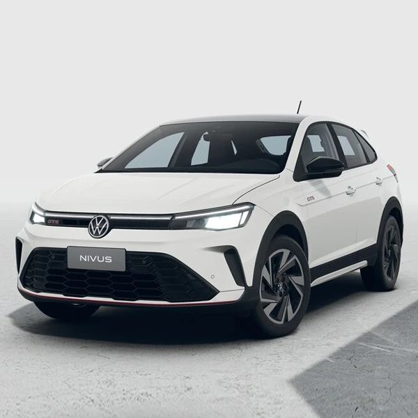 Volkswagen Nivus GTS 250 TSI 2026