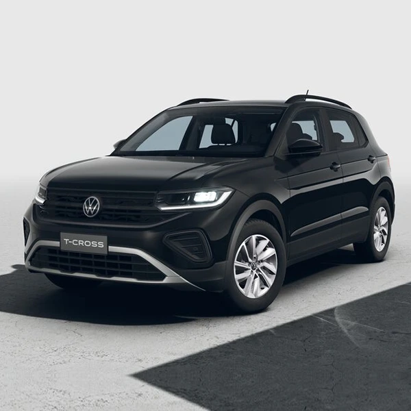 Volkswagen T-Cross 200 TSI 2026