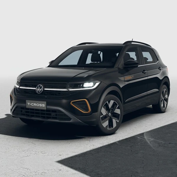 Volkswagen T-Cross Extreme 250 TSI 2026