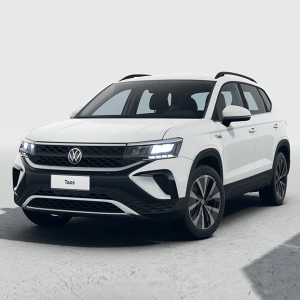 Volkswagen Taos Comfortline 250 TSI 2025
