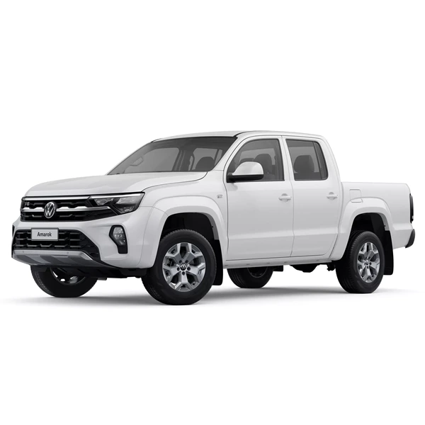 Volkswagen Amarok V6 Comfortline 2025