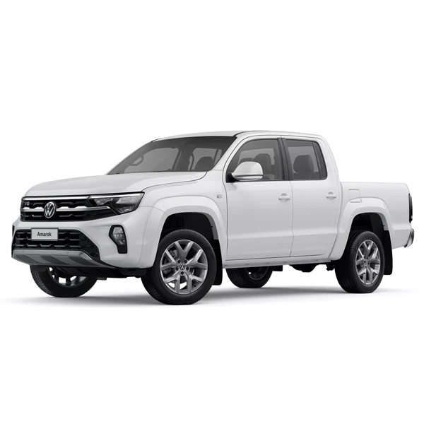Volkswagen Amarok V6 Highline 2025