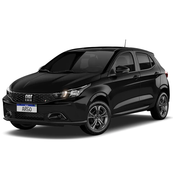 Fiat Argo Drive 1.0 MT 2025