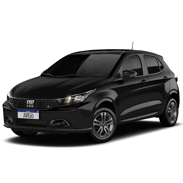 Fiat Argo 1.0 MT 2025