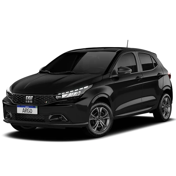 Fiat Argo Drive 1.3 AT 2025