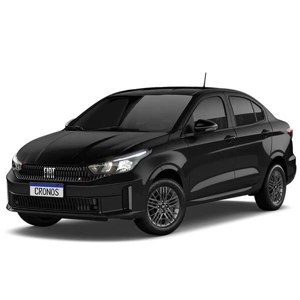 Fiat Cronos Drive 1.0 MT 2025