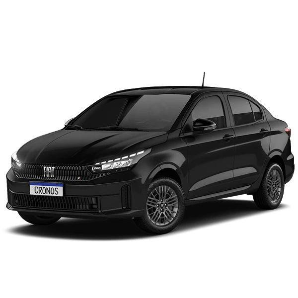 Fiat Cronos Drive 1.3 MT 2025