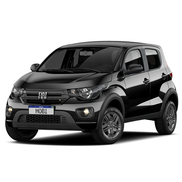 Fiat Mobi Like 1.0 2025