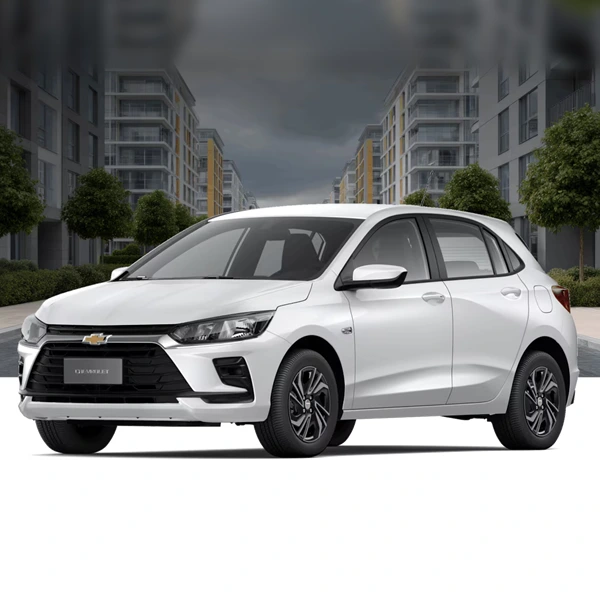 Chevrolet Onix 1.0 MT Flex 2026