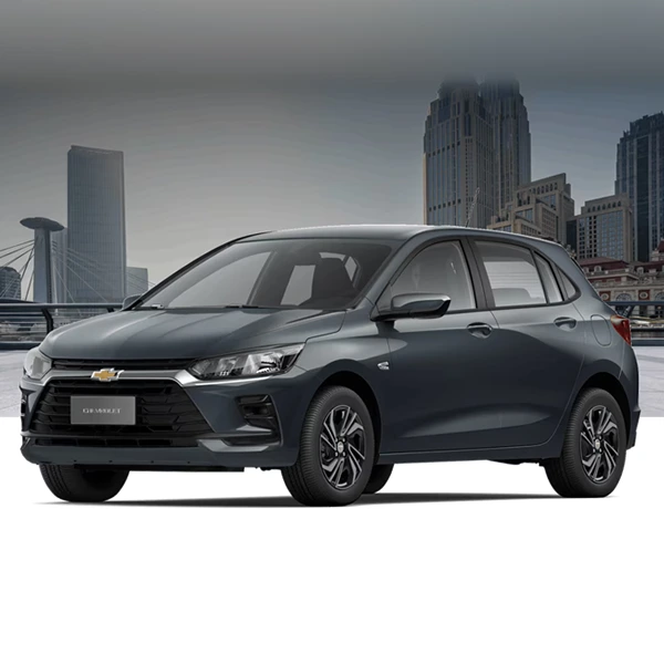 Chevrolet Onix 1.0 Turbo MT Flex 2026