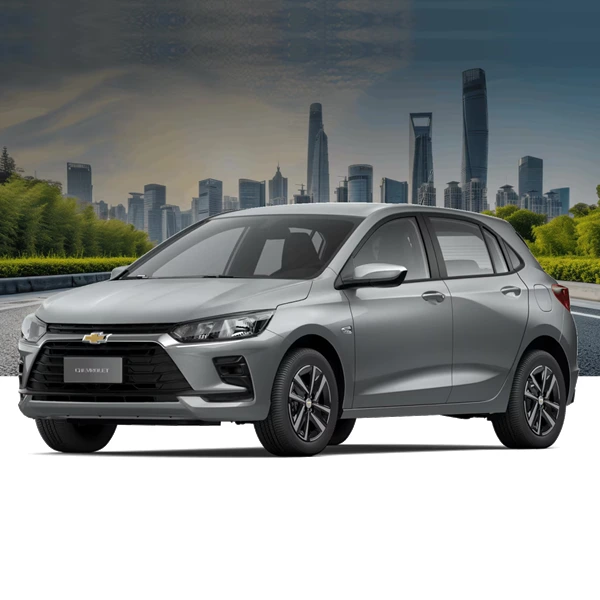 Chevrolet Onix LT 1.0 Turbo AT Flex 2026