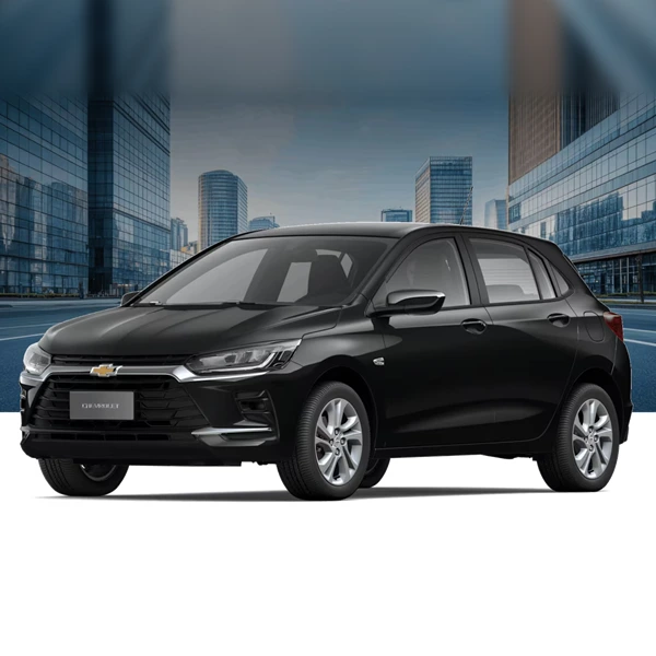 Chevrolet Onix LTZ 1.0 Turbo AT Flex 2026