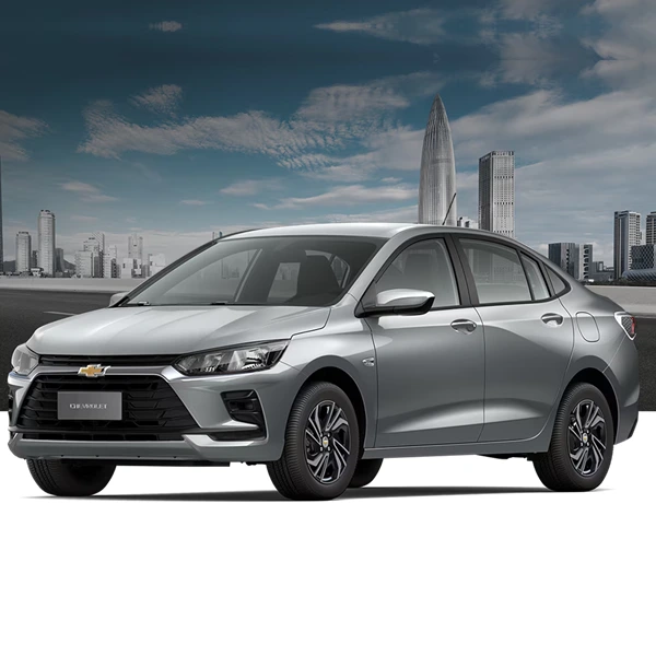 Chevrolet Onix Plus 1.0 MT Flex 2026