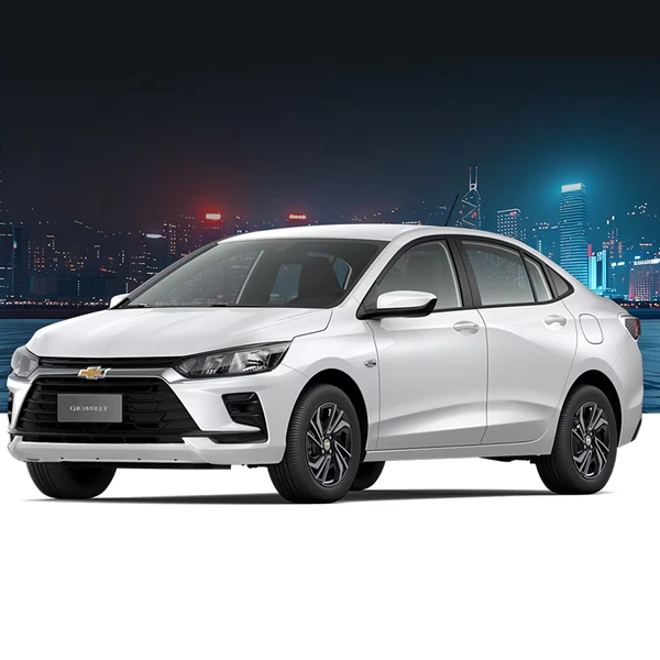 Chevrolet Onix Plus 1.0 Turbo MT Flex 2026